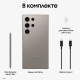 Смартфон Samsung S24 Ultra 12/256GB Gray