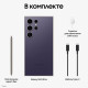 Смартфон Samsung S24 Ultra 12/512GB Violet