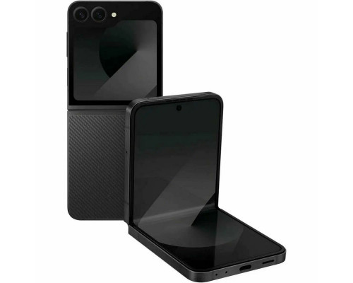 Смартфон Samsung Z Flip 6 12/256GB Black Смартфон Samsung Z Flip 6 12/256GB Black