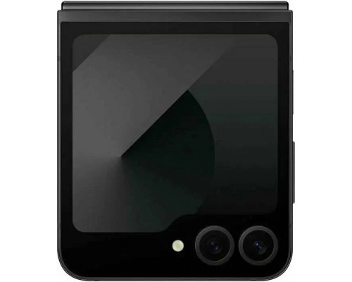 Смартфон Samsung Z Flip 6 12/256GB Black Смартфон Samsung Z Flip 6 12/256GB Black