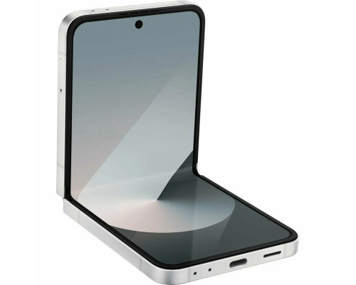 Смартфон Samsung Z Flip 6 12/256GB White Смартфон Samsung Z Flip 6 12/256GB White