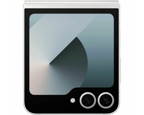 Смартфон Samsung Z Flip 6 12/256GB White Смартфон Samsung Z Flip 6 12/256GB White