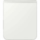 Смартфон Samsung Z Flip 6 12/256GB White