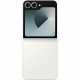 Смартфон Samsung Z Flip 6 12/256GB White