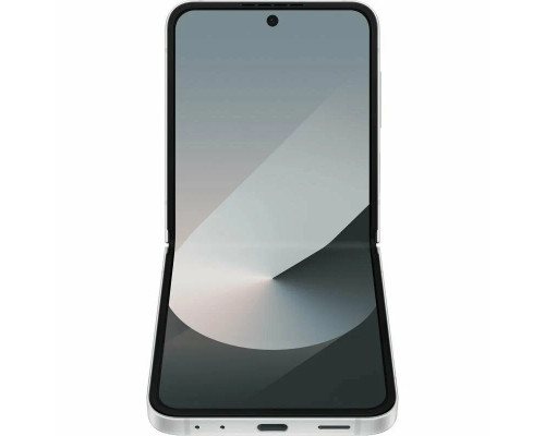 Смартфон Samsung Z Flip 6 12/256GB White Смартфон Samsung Z Flip 6 12/256GB White