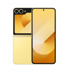 Смартфон Samsung Z Flip 6 12/256GB Yellow