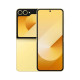 Смартфон Samsung Z Flip 6 12/256GB Yellow