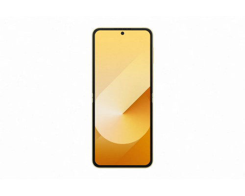 Смартфон Samsung Z Flip 6 12/256GB Yellow