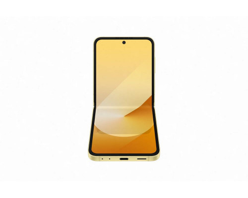 Смартфон Samsung Z Flip 6 12/256GB Yellow