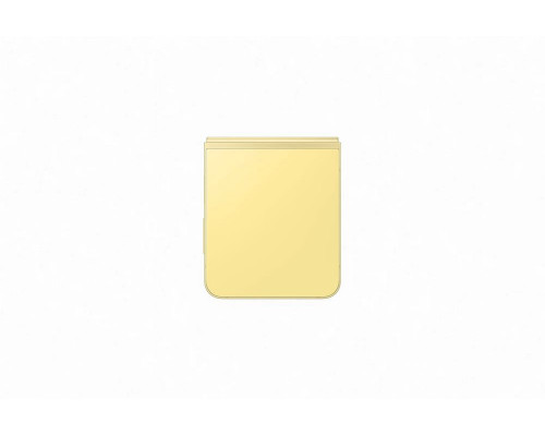 Смартфон Samsung Z Flip 6 12/256GB Yellow