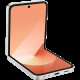Смартфон Samsung Z Flip 6 12/512GB Peach