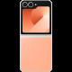 Смартфон Samsung Z Flip 6 12/512GB Peach