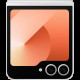 Смартфон Samsung Z Flip 6 12/512GB Peach