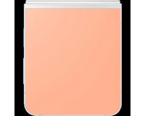 Смартфон Samsung Z Flip 6 12/512GB Peach Смартфон Samsung Z Flip 6 12/512GB Peach