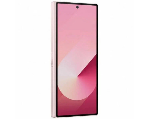 Смартфон Samsung Z Fold 6 12/512GB Pink