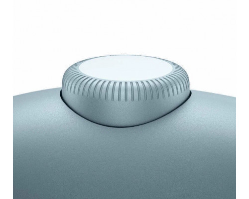Наушники Apple AirPods Max 2024 Blue Наушники Apple AirPods Max 2024 Blue