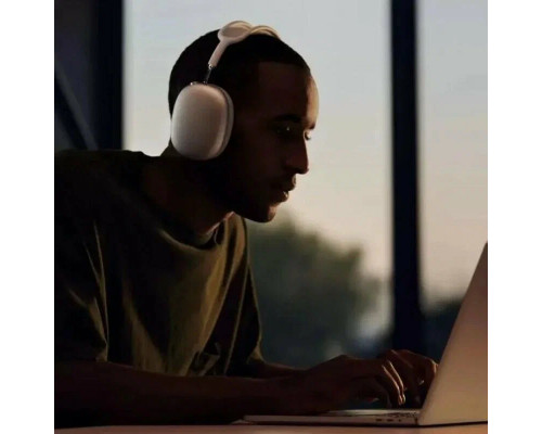 Наушники Apple AirPods Max 2024 Blue Наушники Apple AirPods Max 2024 Blue