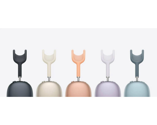 Наушники Apple AirPods Max 2024 Blue Наушники Apple AirPods Max 2024 Blue