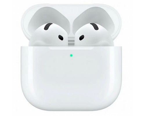 Наушники Apple AirPods 4 ANC