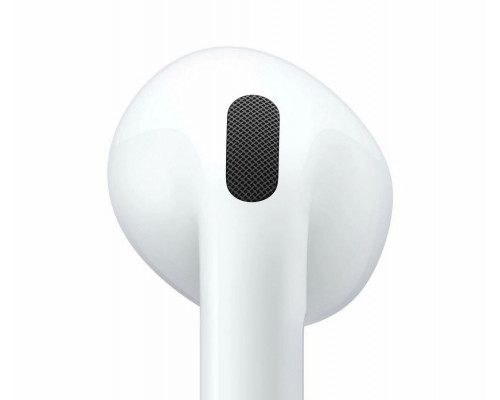 Наушники Apple AirPods 4 ANC