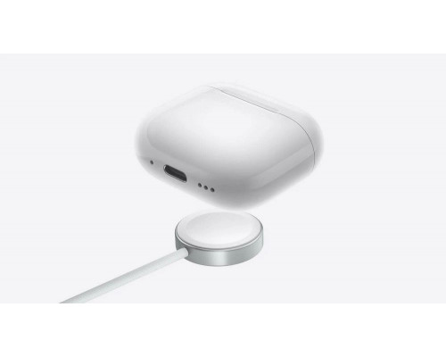 Наушники Apple AirPods 4 ANC