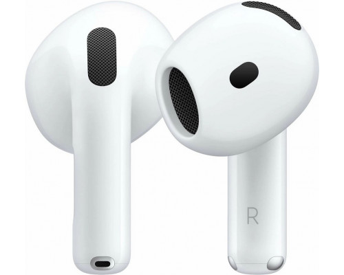 Наушники Apple AirPods 4 ANC