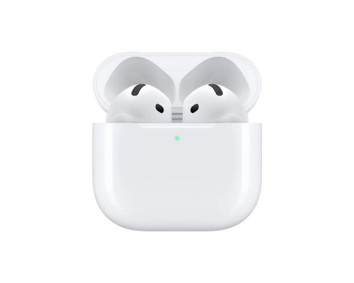 Наушники Apple AirPods 4