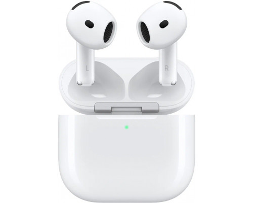 Наушники Apple AirPods 4