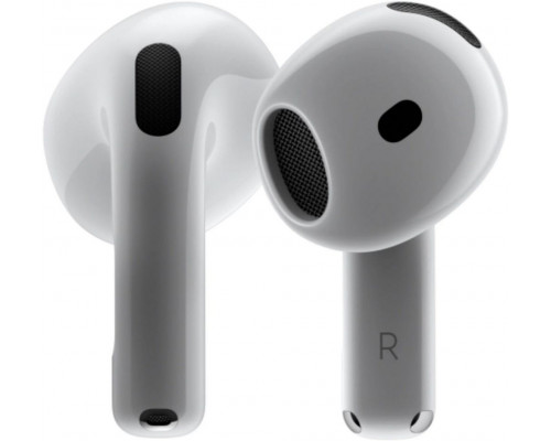 Наушники Apple AirPods 4