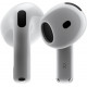 Наушники Apple AirPods 4