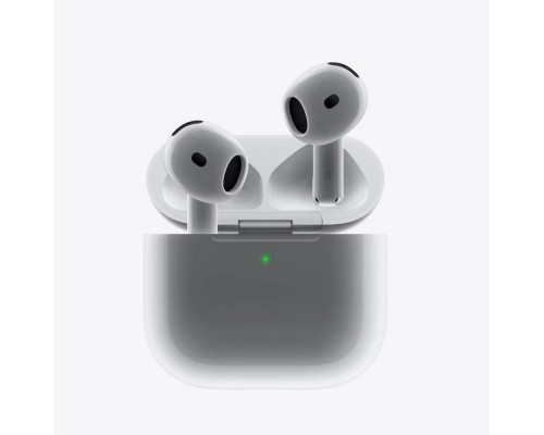 Наушники Apple AirPods 4