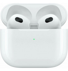 Наушники Apple AirPods 3 MagSafe