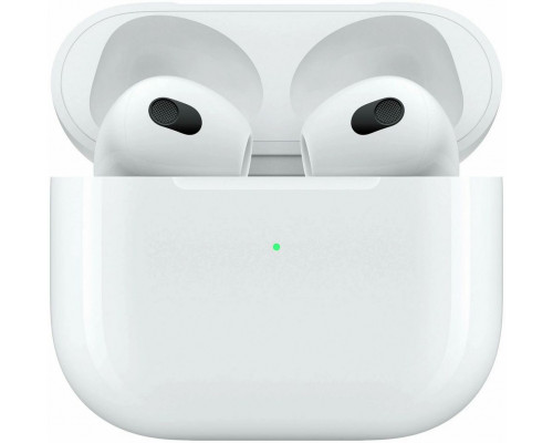 Наушники Apple AirPods 3 MagSafe