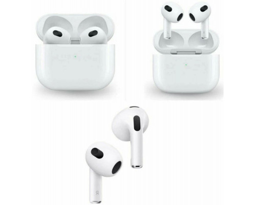 Наушники Apple AirPods 3 MagSafe