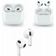 Наушники Apple AirPods 3 MagSafe