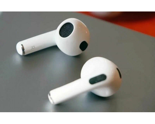 Наушники Apple AirPods 3 MagSafe