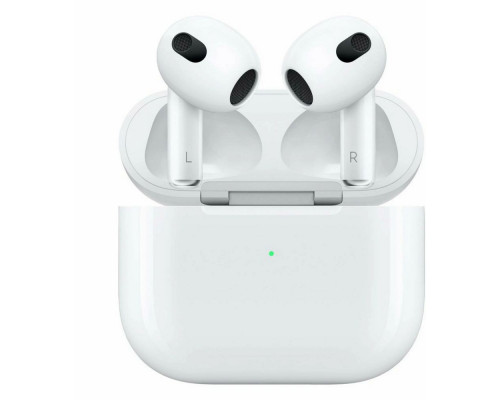 Наушники Apple AirPods 3 MagSafe