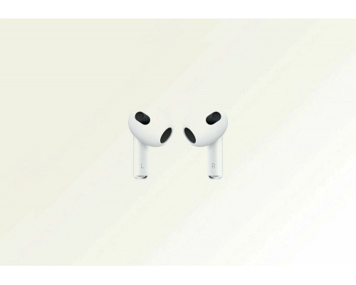 Наушники Apple AirPods 3 MagSafe