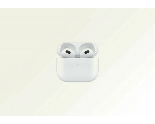 Наушники Apple AirPods 3 MagSafe