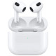 Наушники Apple AirPods 3 Lightning