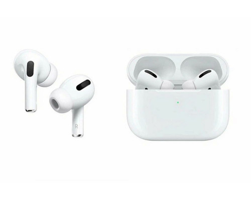 Наушники Apple AirPods 3 Lightning Наушники Apple AirPods 3 Lightning