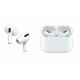 Наушники Apple AirPods 3 Lightning