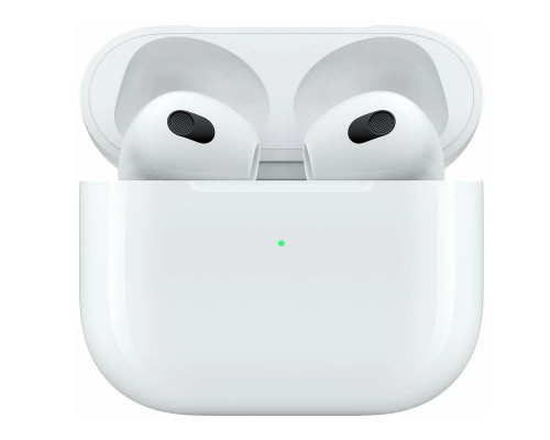 Наушники Apple AirPods 3 Lightning Наушники Apple AirPods 3 Lightning
