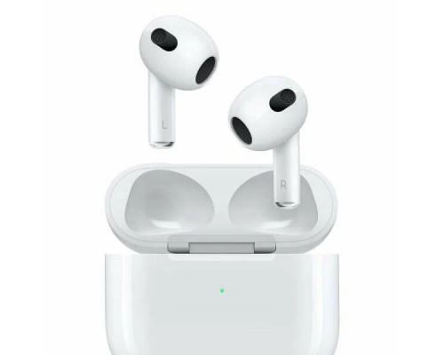 Наушники Apple AirPods 3 Lightning Наушники Apple AirPods 3 Lightning