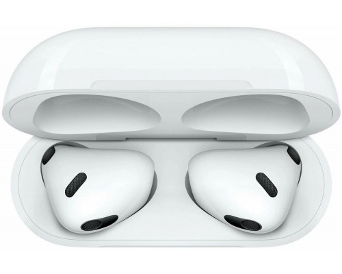 Наушники Apple AirPods 3 Lightning Наушники Apple AirPods 3 Lightning