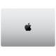 Ноутбук Apple MacBook Pro 14 M3 Pro 18/512GB Silver MRX63 (USA)