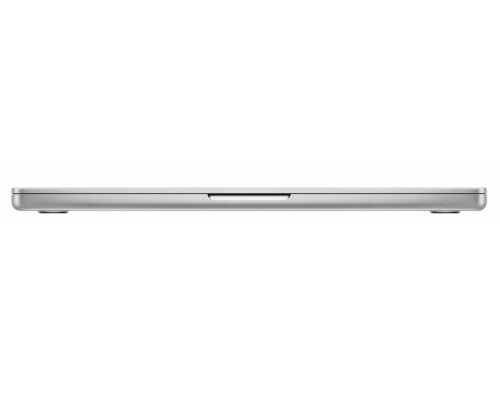 Ноутбук Apple MacBook Pro 14 M3 Pro 18/512GB Silver MRX63 (USA)