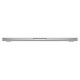 Ноутбук Apple MacBook Pro 14 M3 Pro 18/512GB Silver MRX63 (USA)