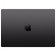 Ноутбук Apple MacBook Pro 14 M3 Pro 18/512GB Black MRX33 (USA)