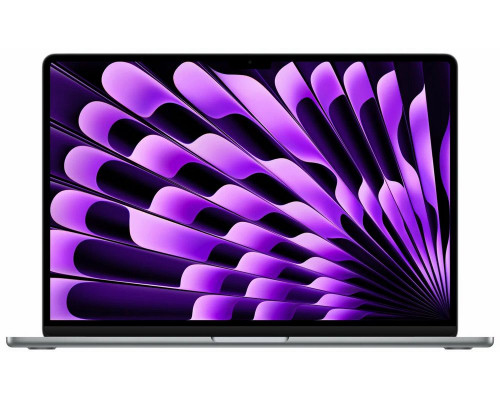 Ноутбук Apple MacBook Air 15 M3 16/512GB Gray MXD13 (USA) Ноутбук Apple MacBook Air 15 M3 16/512GB Gray MXD13 (USA)